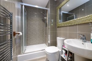 Bedroom 1 En-Suite- click for photo gallery